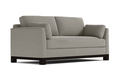 Avalon Sofa :: Leg Finish: Espresso
