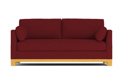 Avalon Sofa :: Leg Finish: Natural