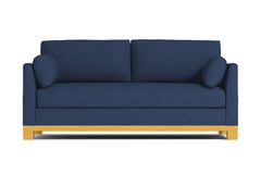 Avalon Sofa :: Leg Finish: Natural