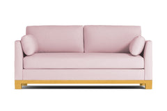 Avalon Sofa :: Leg Finish: Natural