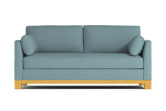 Avalon Sofa :: Leg Finish: Natural
