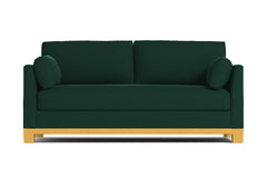 Avalon Sofa :: Leg Finish: Natural