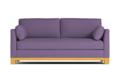 Avalon Sofa :: Leg Finish: Natural
