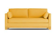 Avalon Sofa :: Leg Finish: Natural