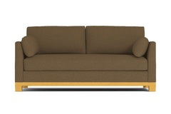Avalon Sofa :: Leg Finish: Natural