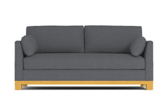 Avalon Sofa :: Leg Finish: Natural
