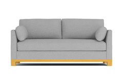Avalon Sofa :: Leg Finish: Natural