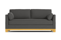 Avalon Sofa :: Leg Finish: Natural
