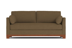 Avalon Sofa :: Leg Finish: Pecan