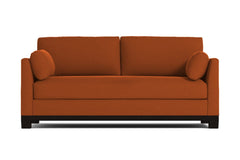 Avalon Sofa :: Leg Finish: Espresso