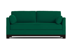 Avalon Sofa :: Leg Finish: Espresso