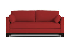 Avalon Sofa :: Leg Finish: Espresso