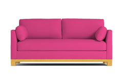 Avalon Sofa :: Leg Finish: Natural
