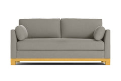 Avalon Sofa :: Leg Finish: Natural