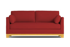 Avalon Sofa :: Leg Finish: Natural