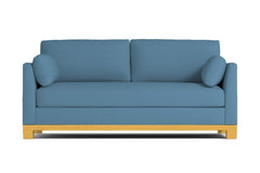 Avalon Sofa :: Leg Finish: Natural