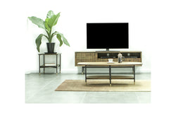 Barker Side Table