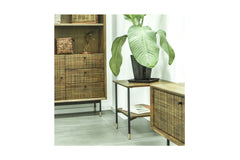 Barker Side Table