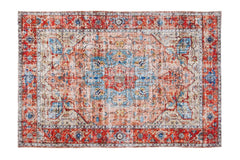 Burchett Area Rug