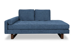 Charlie Sofa Lounger :: Configuration: LAF - Left Arm Facing