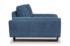 Charlie Sofa Lounger :: Configuration: LAF - Left Arm Facing
