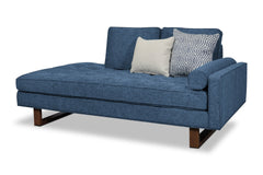 Charlie Sofa Lounger :: Configuration: RAF - Right Arm Facing