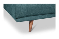 Chase 2pc Sectional Sofa :: Configuration: RAF - Chaise on the Right