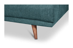 Chase 2pc Sectional Sofa :: Configuration: LAF - Chaise on the Left