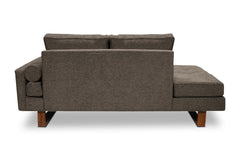 Charlie Sofa Lounger :: Configuration: RAF - Right Arm Facing