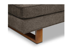 Charlie Sofa Lounger :: Configuration: RAF - Right Arm Facing