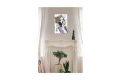 CIRCULATION by Minjae Lee