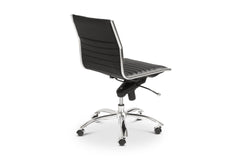 Cromwell Office Chair - BLACK