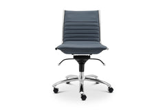 Cromwell Office Chair - BLUE