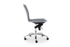 Cromwell Office Chair - BLUE
