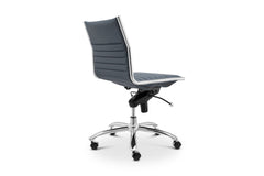 Cromwell Office Chair - BLUE