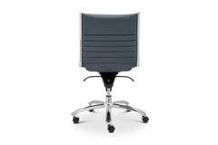 Cromwell Office Chair - BLUE