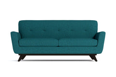 Carson Loveseat :: Leg Finish: Espresso / Size: Loveseat - 65&quot;w