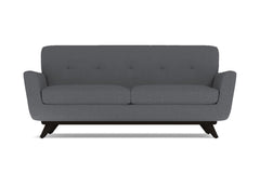 Carson Loveseat :: Leg Finish: Espresso / Size: Loveseat - 65&quot;w