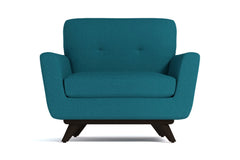 Carson Chair :: Leg Finish: Espresso