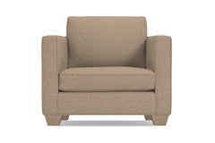 Catalina Chair :: Leg Finish: Espresso