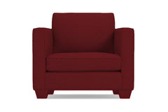 Catalina Chair :: Leg Finish: Espresso