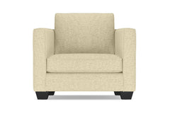 Catalina Chair :: Leg Finish: Espresso