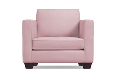 Catalina Chair :: Leg Finish: Espresso