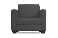 Catalina Chair :: Leg Finish: Espresso