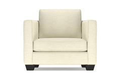 Catalina Chair :: Leg Finish: Espresso