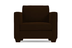 Catalina Chair :: Leg Finish: Espresso