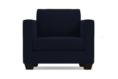 Catalina Chair :: Leg Finish: Espresso