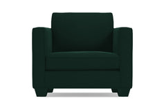 Catalina Chair :: Leg Finish: Espresso