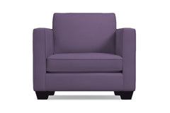 Catalina Chair :: Leg Finish: Espresso