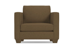 Catalina Chair :: Leg Finish: Espresso